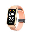 Silicone Strap For Xiaomi Smart Band 9 Active Bracelet Replaced Watchband Correa For Mi Band 9Active Smart Wristband Accessories. 