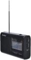 Kchibo Portable 12 Band World Receiver Radio FM (TV)/MW/SW1-9. 