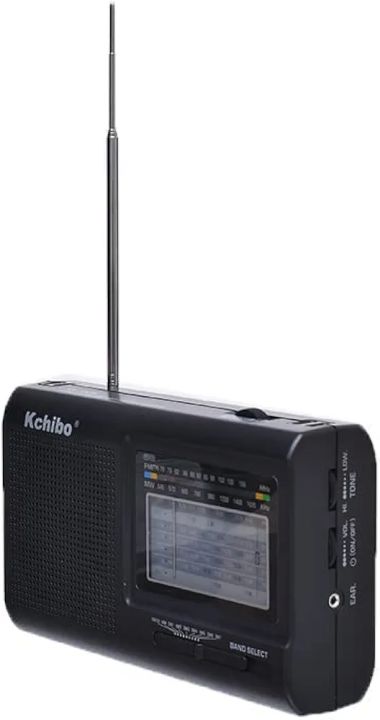 Kchibo%20Portable%2012%20Band%20World%20Receiver%20Radio%20FM%20(TV)/MW/SW1-9%20-%20Image%203