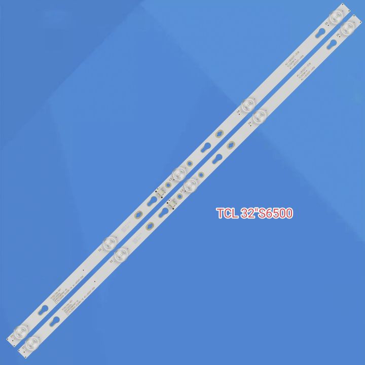 TCL LED tv backlight / TCL 32S6500 model backlight