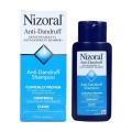 Nizoral Ketoconazole Anti-Dandruff Shampoo 200ml 7 Fl Oz Silicone Free Oil Control Anti Hair Loss For Women And Men 2024 New. 