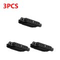 1-5PCS Car Headrest Cooling Air Fan 3 Speeds Adjustable Car Interior Rear Headrest Fan Cooler Air Cooling Fan Car Accessories. 