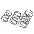 5PCS Compression Cylidrical Coil Spring Pressure Spring Wire Diameter 0.9/1.0mm OD 5/6/7/8/9/10/11/12/13/14/15/16/17/18mm.
