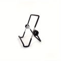 Portable Metal Foldable Adjustable Phone Tablet Stand, Desktop Holder Mount Adjustable Desk Support Flexible Phone Stand.