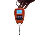 A Portable Digital Scale with high accuracy, high performance and price ratio.
Electronic Scale is easy to use.
Minimum weight: 500g
Maximum weight: 200kg
Display: LCD display
Stainless steel hook for durable to use
Multiple weighing units: Kg, Lb, N
Auto. 
