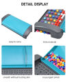 Funny Battle Code Breaking Challenge Toys Family Puzzle Games Two Players Educational Intellingence Toys. 