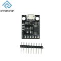 Digispark Kickstarter Micro Development Board ATTINY85 TINY85 Module for Arduino IIC I2C USB. 
