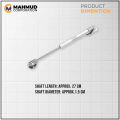 Unique Make - Door lift Pnuatic Support 100N Hydraulic Gas Spring/Rod for Cabinet-MHN - Innovative Design - Expression of Yourself. 
