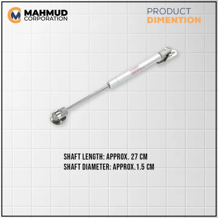 Unique%20Make%20-%20Door%20lift%20Pnuatic%20Support%20100N%20Hydraulic%20Gas%20Spring/Rod%20for%20Cabinet-MHN%20-%20Innovative%20Design%20-%20Expression%20of%20Yourself%20-%20Image%203