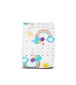 Rainbow Pant System Diaper Medium (s) 0-6kg 40 pcs pack for Kids Dryness,.