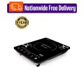 Vigo Induction Cooker VIG-1206-Eco 874274 Free Delivery. 