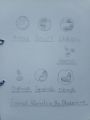 Practical Notebook Biology class 11,12 ( Fully Solved, unchecked ) 2025 Edition. 