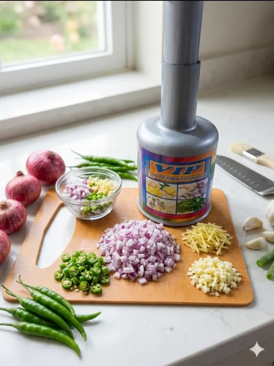 Vip%20Plastic%20Hand%20Press%20Onion%20Chopper%20Manual%20Onion%20and%20Vegetable%20Cutter%20And%20Choping%20Board%20Material%20Plastic%20-%20Image%209
