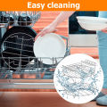 Air Fryer Stainless Steel Rack Tray&Steaming Racks Air Fryer Tools Baking Pan BBQ Gril Baking Cooker Accessories Cooking Tools. 