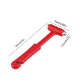 Car Safety Hammer Multi Functional Emergency Seat Belt Cutter Window Breaking Hammer Portable Car Emergent Rescue Escape Tools. 