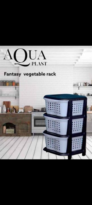 3%20layer%20vegetable%20aqua%20plastic%20drawer%20rack%20vegetables%20rack%20drawer%20Fruits%20rack%203%20layers%20vegetables%20rack%20drawer%20Plastic%20rack%20Kitchen%20Rack%20drawer%20Kitchen%20plastic%20rack%203%20drawer%20high%20quality%20kitchen%20cabinets%20-%20Image%202