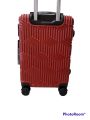 Small 20 inches cabin size Trolly bag - Suitcase Luggage - Hardcase Fiber. 