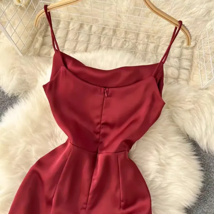 Sexy%20Solid%20Off%20Shoulder%20Hotsweet%20Split%20Slip%20Dress%20Chic%20Vintage%20Evening%20Party%20Club%20Dress%20Women%20Chic%20Goth%20Slim%20Pencil%20Vestidos%20-%20Image%203