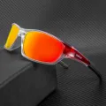 Kapvoe Cycling Sun Glasses Polarized Sunglasses MTB Goggles Man Women Outdoor Bike Sports UV400 Riding Bicycle Eyewear. 