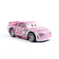 Disney Pixar Cars 2 3 Matt Jackson Storm Ramirez Number Car Collection 1:55 Alloy Pixar Car Metal Die Casting Kids Birthday Gift. 
