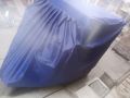 Rickshaw cover, Auto rickshaw top cover heavy quality parachuteMade. 