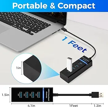 Rifah%20USB%203.0%20Hub,%204-Port%20USB%20Hub,%205Gbps%20Multiport%20USB%20Splitter,%20Multi%20USB%20Port%20Expander%20with%201ft%20Extended%20Cable,%20for%20MacBook%20Pro%20Air,%20Dell,%20Asus,%20HP,%20Laptop,%20Xbox,%20Flash%20Drive,%20HDD,%20Printer,%20Camera,%20Mouse%20-%20Image%204