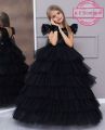 princess frill frock. 