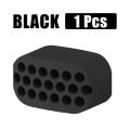 Silicone Jaw Exerciser Facial Toner & Jawline Fitness Ball Neck Toning Equipment Facial Beauty Tool Double Chin Exerciser. 