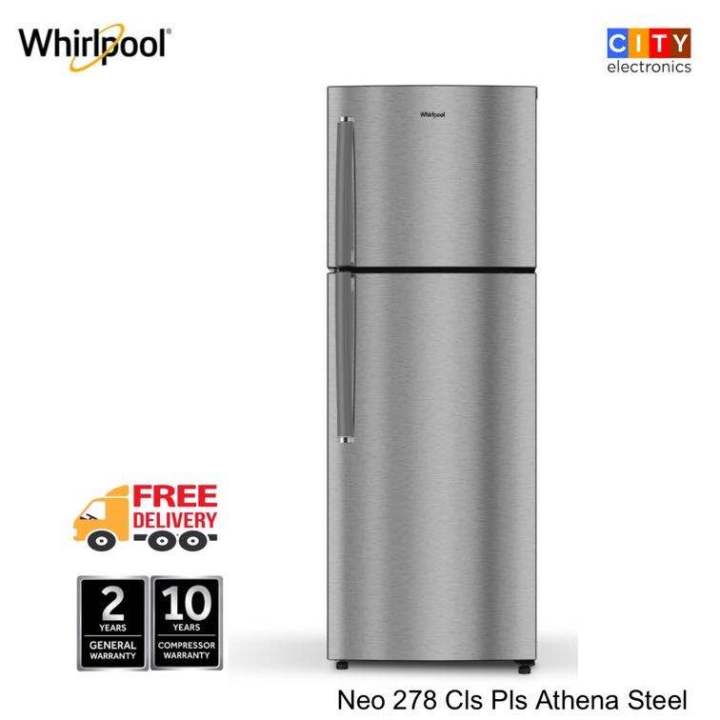Whirlpool%20Neo%20Fresh%20265%20Litres%20Double%20Door%20Refrigerator%20With%206th%20Sense%20DeepFreeze%20Technology%20-%20Image%202