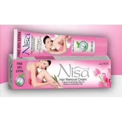 Nisa%20Hair%20Removal%20Cream%20Lotion%20Rose%20-120ml%20-%20Image%203
