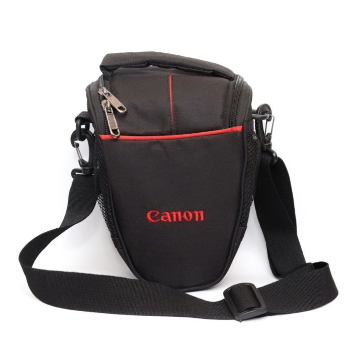 Canon Dslr Camera Bag ( Made in Nepal )