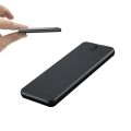 Vandlion V55 Portable Voice Recorders WAV 192kpbs HiFi Recording 1100mAh Long Battery Life USB Flash Dictaphone for Lectures.