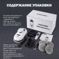 CHOVERY Robot vacuum cleaner window cleaning robot w. 