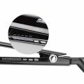 DSP Hair Straightener 45W Household 2 in 1 five-speed temperature control. 