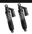 Plusar 220 Rear Shocker Genuine Endurance 1 Set For All Model. 