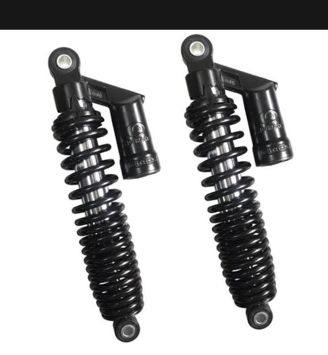 Plusar 220 Rear Shocker Genuine Endurance 1 Set For All Model