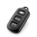 KEYYOU 314Mhz Remote key For Toyota Highlander Camry Solara Corolla Sienna 2002 2003 2004 2005 2006 HY FCC ID GQ43VT14T HYQ12BBX. 