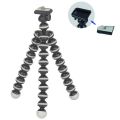 Mini Octopus Tripod Holder Universal Smartphone Sports Camera Stand With Clip Mobile Phone Tripod Gorillapod For iPhone Huawei. 