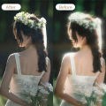 Soft White Diffusion 1/4 Filter Mist Dreamy Cinematic Effect Filter Ultra Slim 49mm 52mm 55 58 62 67 72 77mm 82 mm Soft Filter.