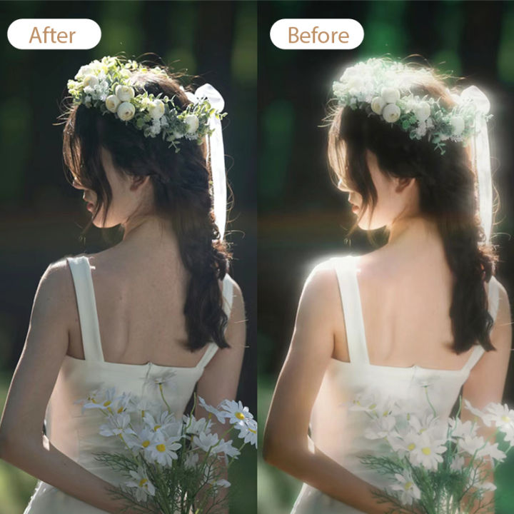 Soft%20White%20Diffusion%201/4%20Filter%20Mist%20Dreamy%20Cinematic%20Effect%20Filter%20Ultra%20Slim%2049mm%2052mm%2055%2058%2062%2067%2072%2077mm%2082%20mm%20Soft%20Filter%20-%20Image%204