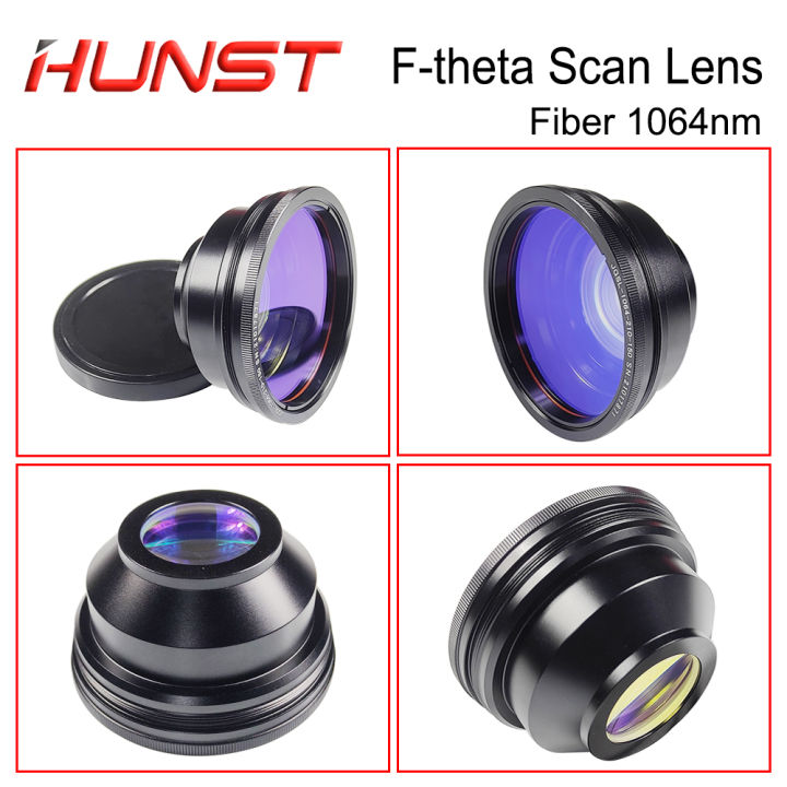 HUNST%20F-theta%20Scan%20Lens%20Mount%20M85x1%201064nm%20Field%20Lens%2050-400mm%20F80-525mm%20for%20YAG%20Optical%20Fiber%20Laser%20Marking%20Machine%20SpareParts%20-%20Image%206