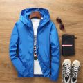 Nirvana Men’s Single Layer Summer windcheater. 