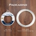 KastKing 20-200LB 110M 0.40-1.40mm Nylon Fishing Line Hot Super Strong Monofilament Nylon Line Good for Boat Fishing. 