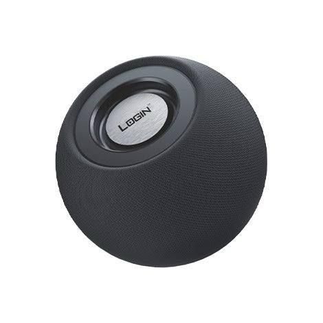 LOGIN LT-SP25 Music Box Bluetooth Wireless Speaker