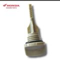 Oil Guage with O-ring Genuine Atlas Honda CD70. 