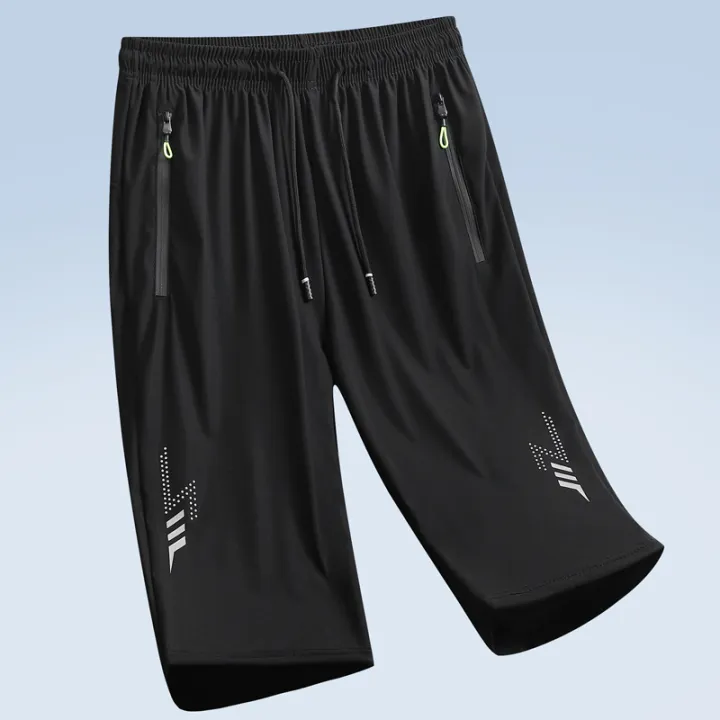 Summer%20New%20Joggers%20Men%20Shorts%20Quick%20Dry%20Sports%20Running%20Shorts%20Men%20Fashion%20Breathable%20Elastic%20Waist%20Board%20Short%20Pants%20Male%20Bottom%20-%20Image%204
