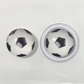 Cute 3D Football Mobile Phone Holder For Universal Phone Case Magnetic Bracket For IPhone Griptok Grip Tok. 