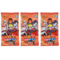 KAYOU Original Naruto Cards Uzumaki Sasuke Ninja Game Collection Rare Cards Box Flash Card KaYou Naruto Box Toys . 
