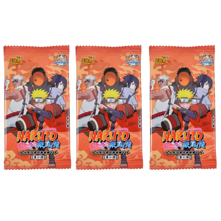 KAYOU%20Original%20Naruto%20Cards%20Uzumaki%20Sasuke%20Ninja%20Game%20Collection%20Rare%20Cards%20Box%20Flash%20Card%20KaYou%20Naruto%20Box%20Toys%20%20-%20Image%206