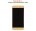Huawei Nova A+ LCD Panel. 